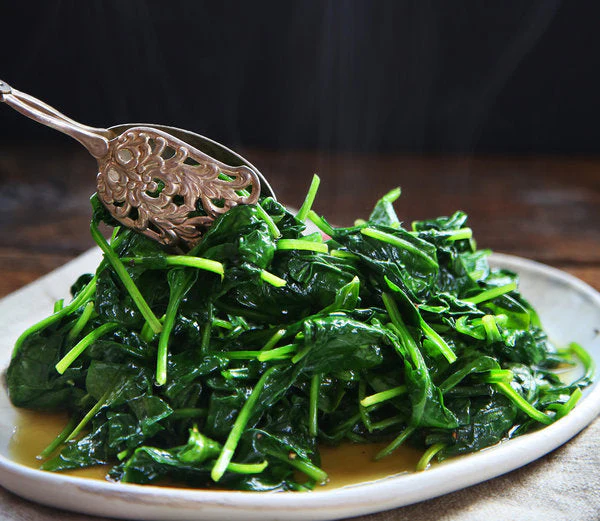 Bloomsdale Spinach - Image 9