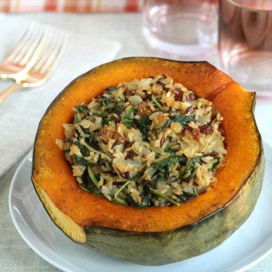 Blue Hubbard Squash - Image 11
