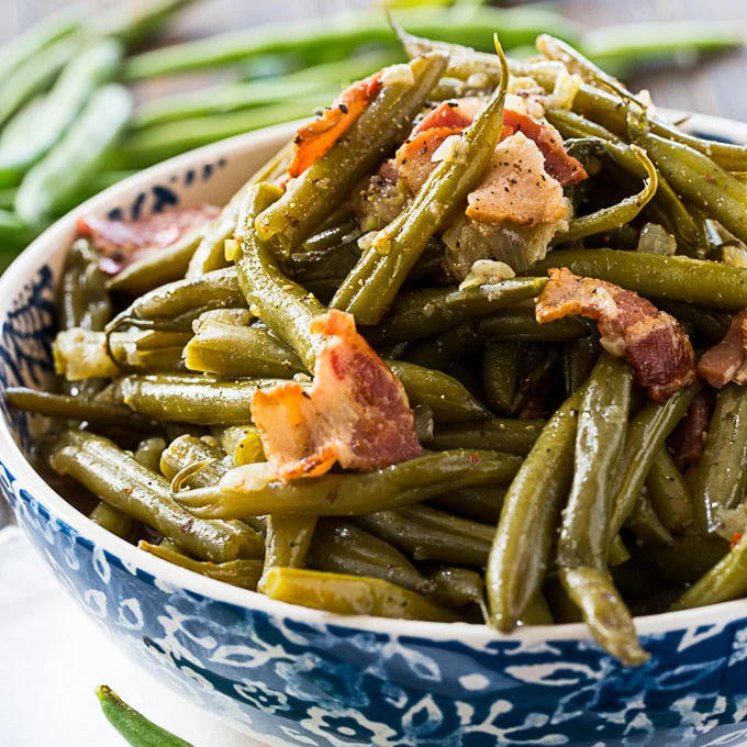 Blue Lake FM1k Green Bean (Pole) - Image 8