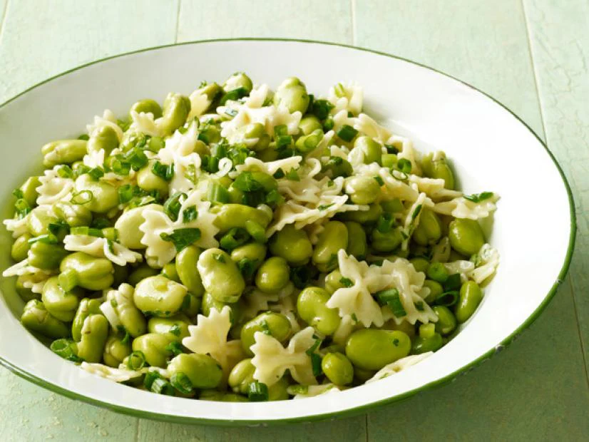 Broad Windsor Fava Bean - Image 4