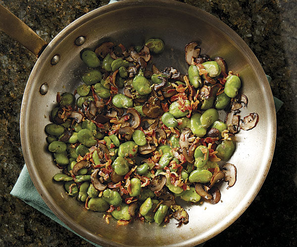 Broad Windsor Fava Bean - Image 5