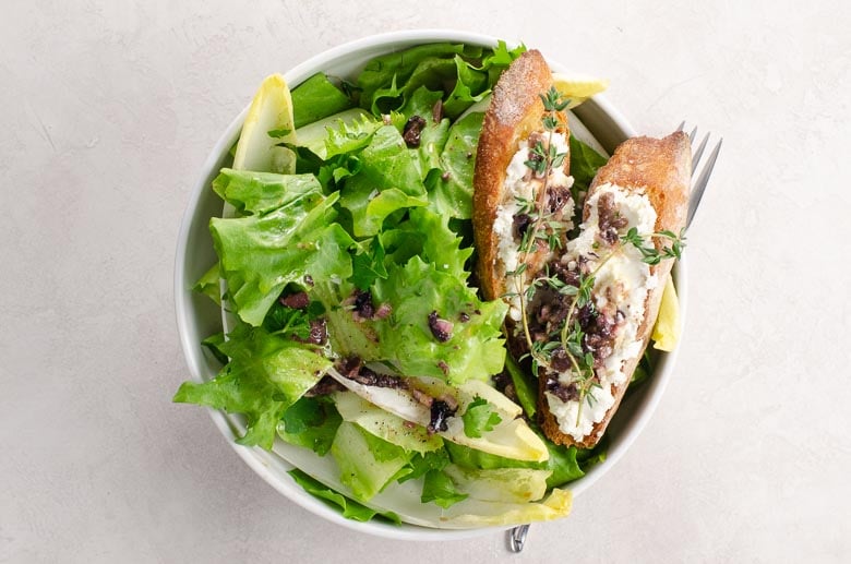 Broadleaf Batavian Endive - Image 5