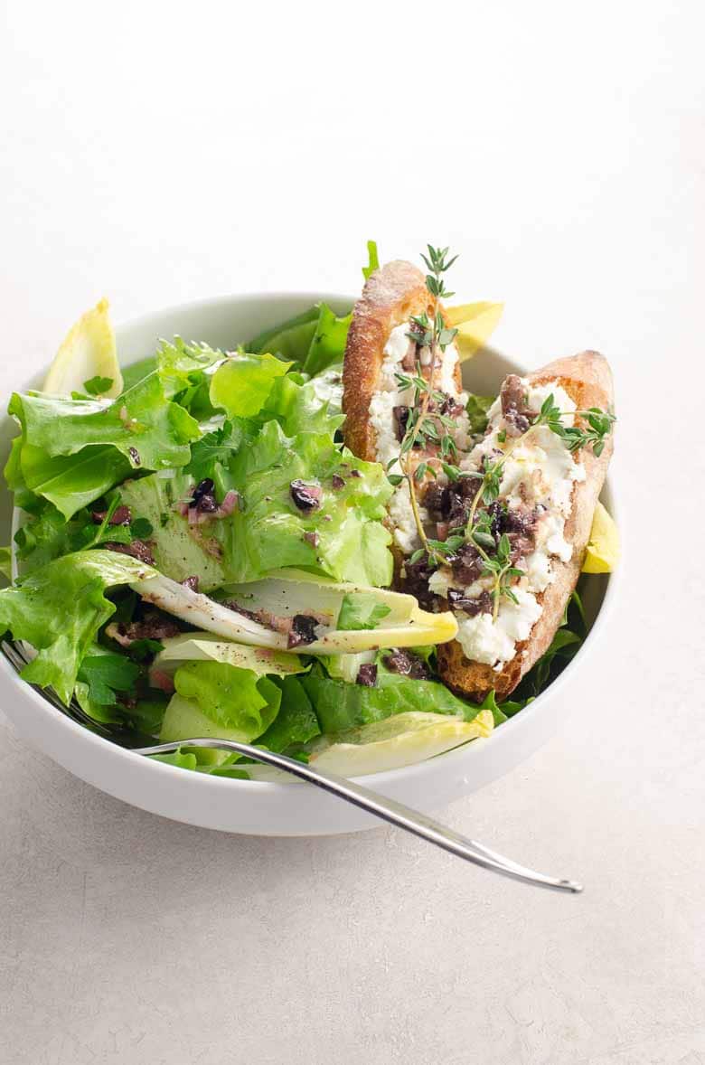 Broadleaf Batavian Endive - Image 9