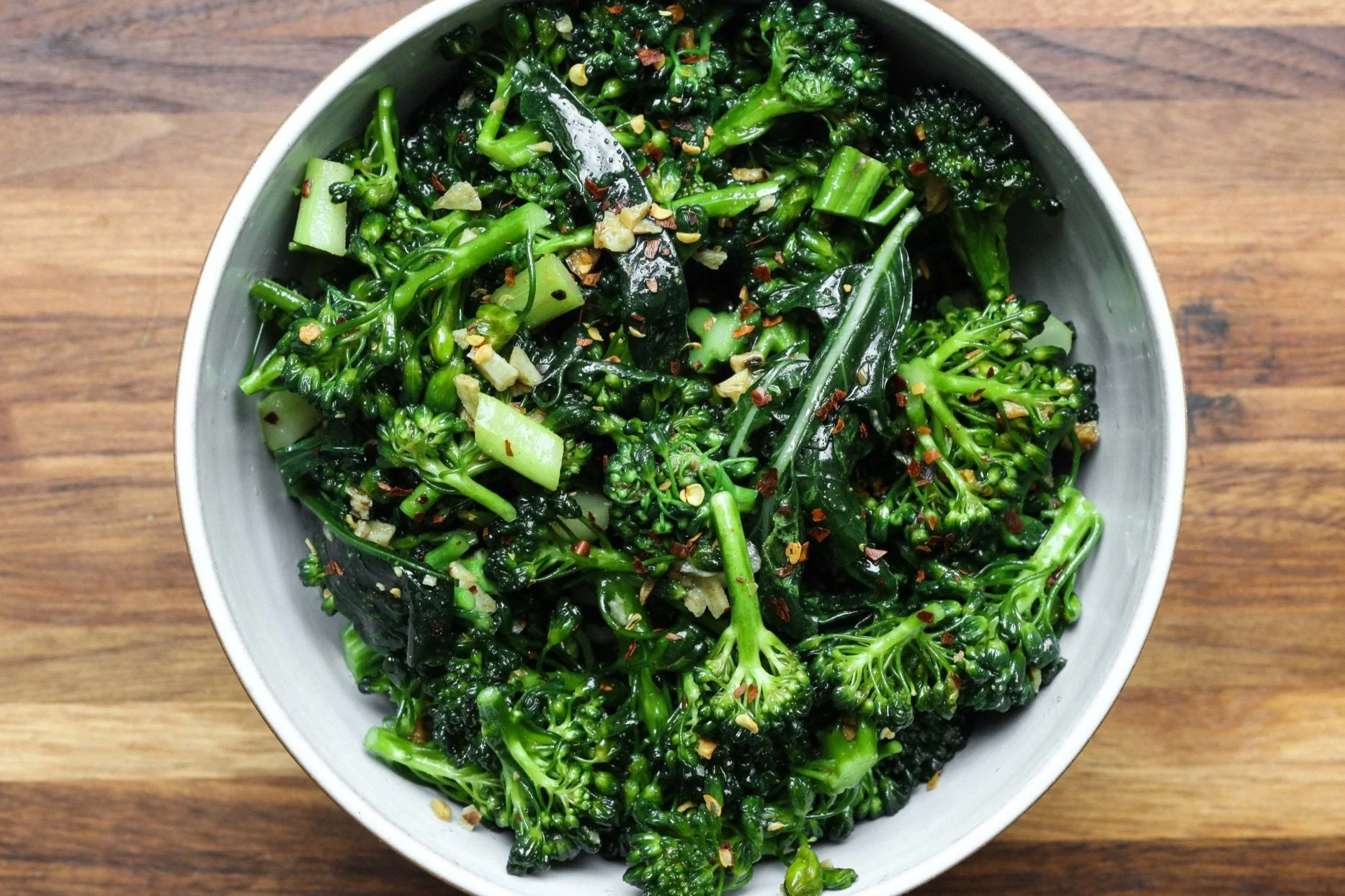 Broccoli Rabe (Rapini) - Image 7