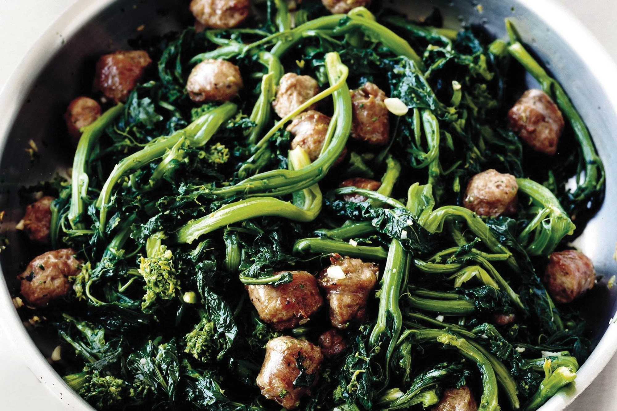 Broccoli Rabe (Rapini) - Image 9