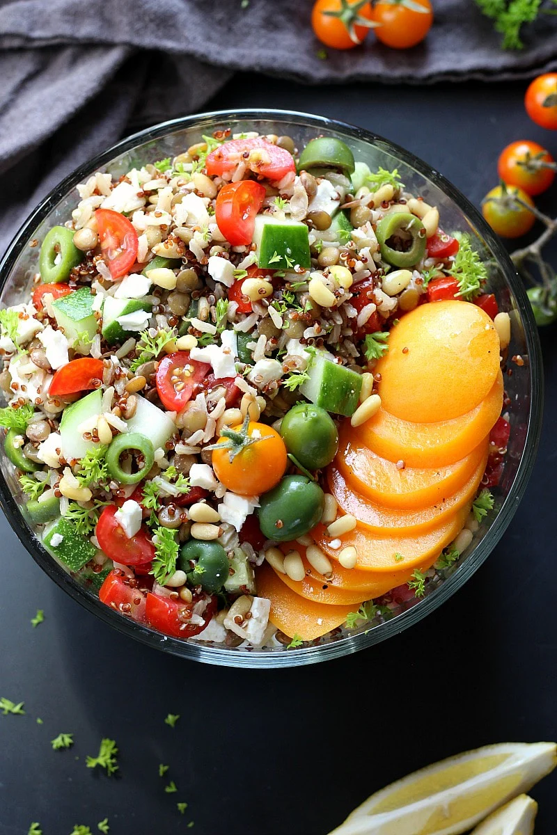 Brown Lentil - Image 13