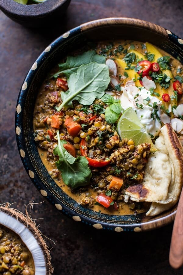 Brown Lentil - Image 14
