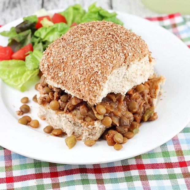 Brown Lentil - Image 15