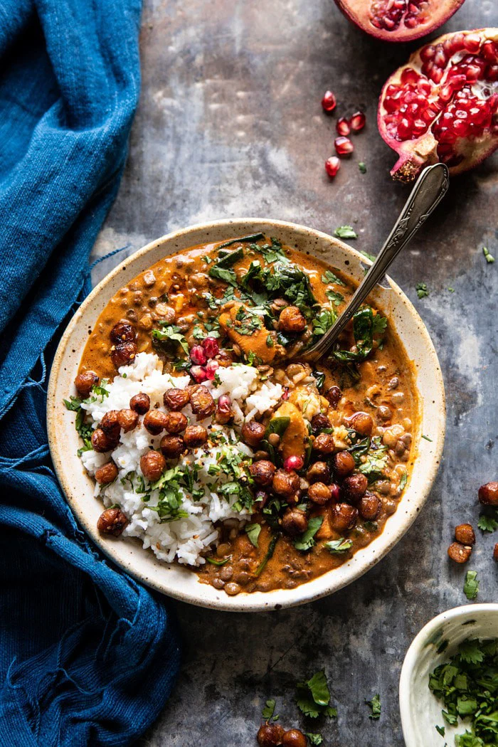 Brown Lentil - Image 4