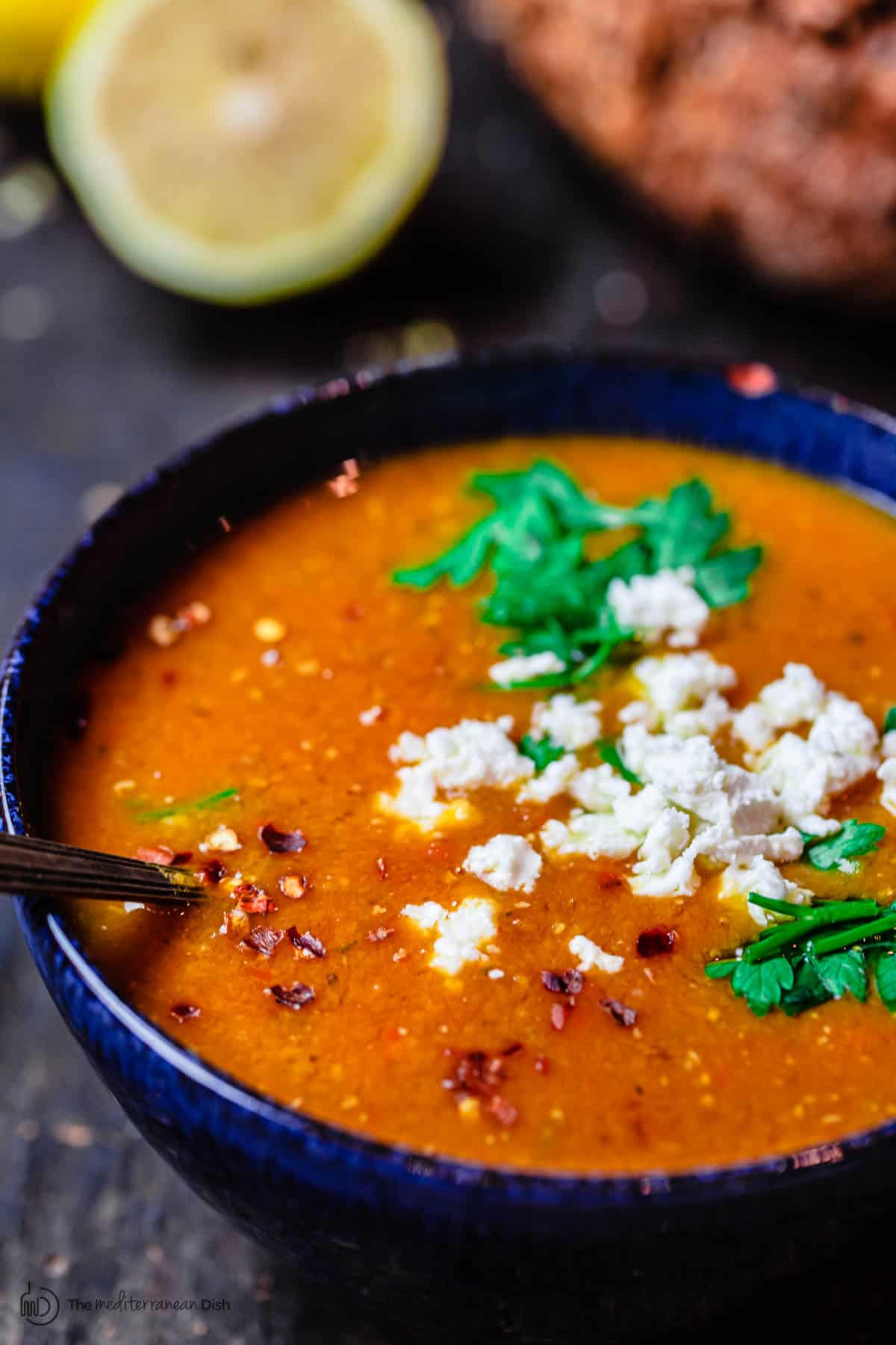 Brown Lentil - Image 9