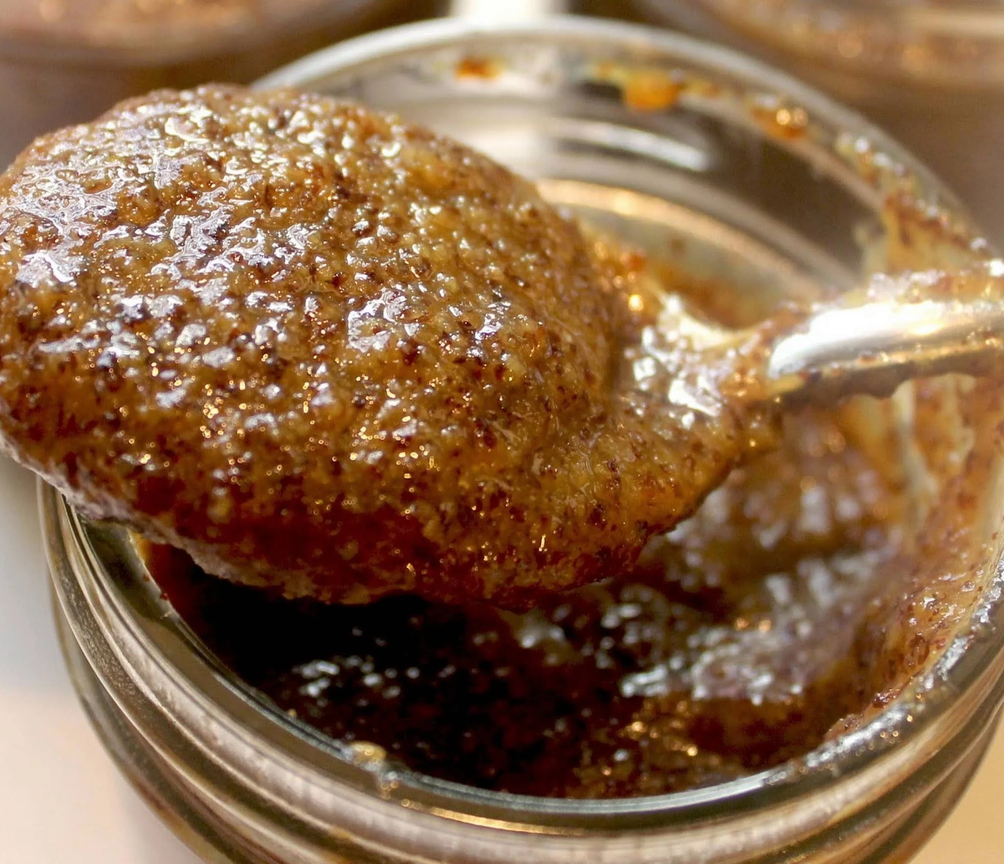 Spicy Brown Mustard Green - Image 8