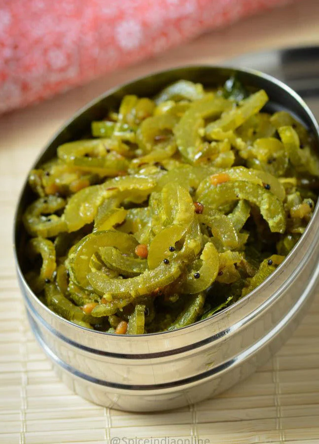 Buag Ngu Snake Gourd - Image 10
