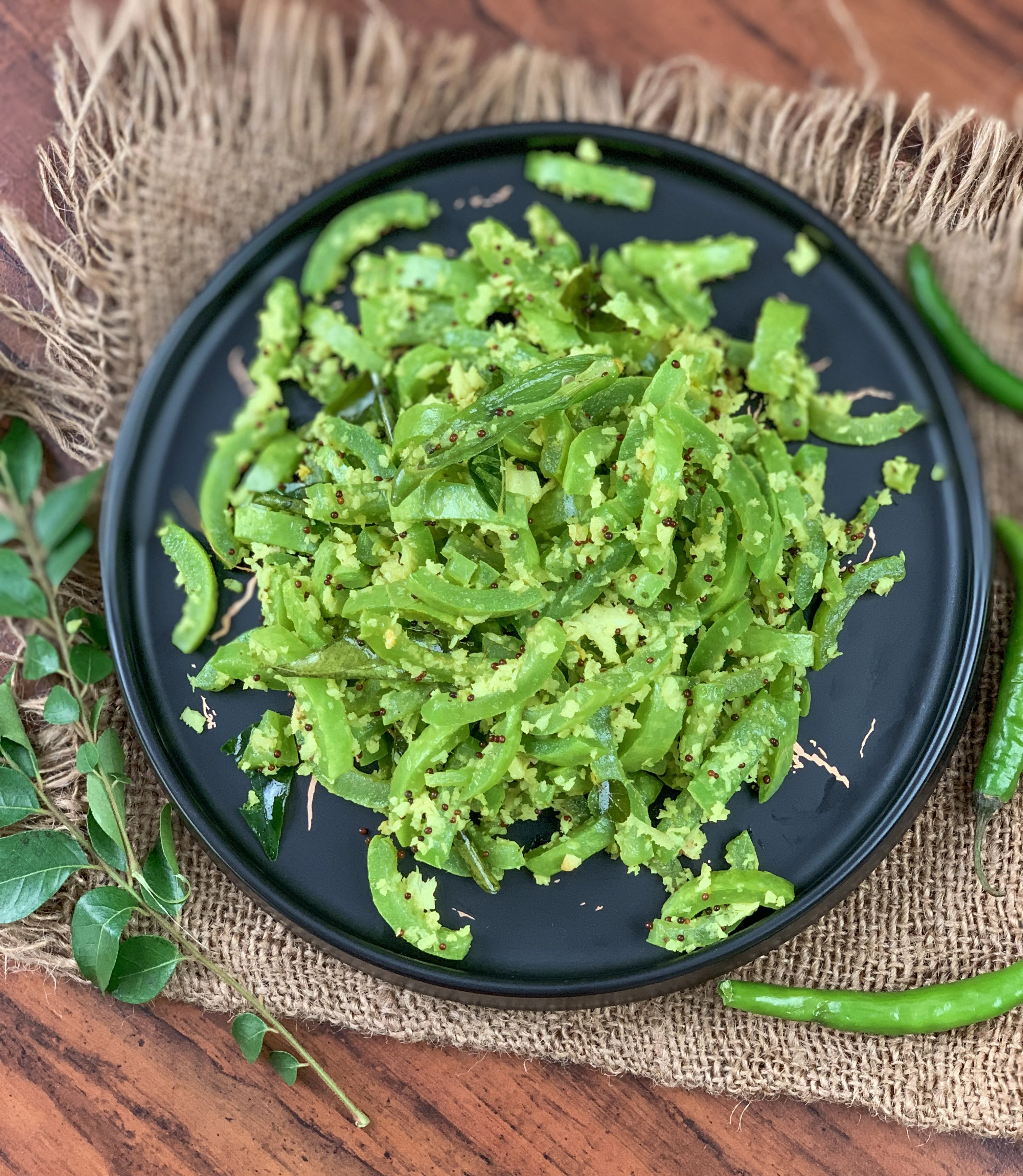 Buag Ngu Snake Gourd - Image 8
