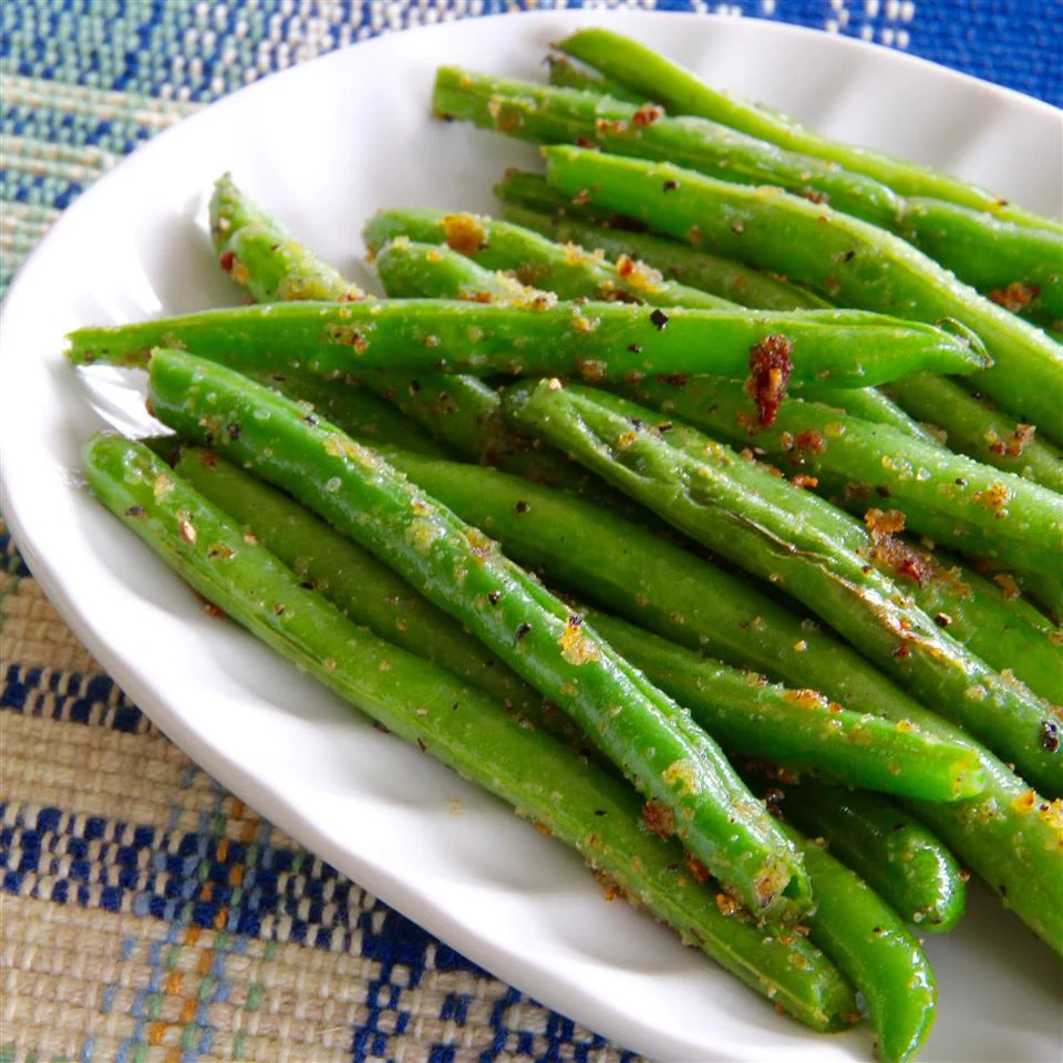 Burpee Stringless Green Bean - Image 5