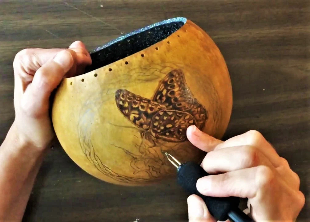 Bushel Gourd - Image 5