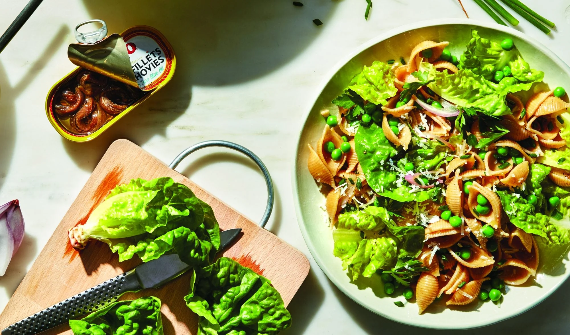 Buttercrunch Butterhead Lettuce - Image 9