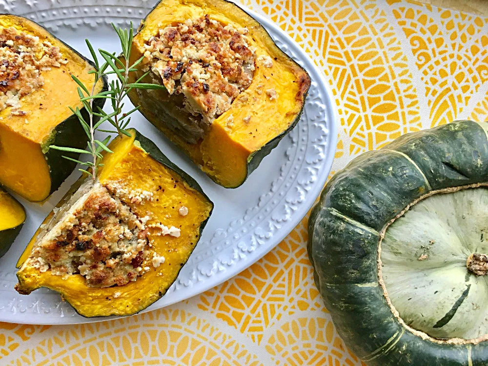 Burgess Buttercup Squash - Image 10
