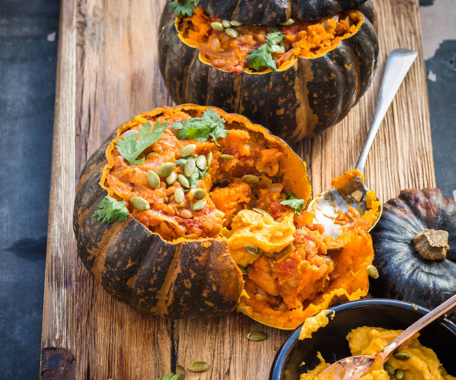 Burgess Buttercup Squash - Image 6