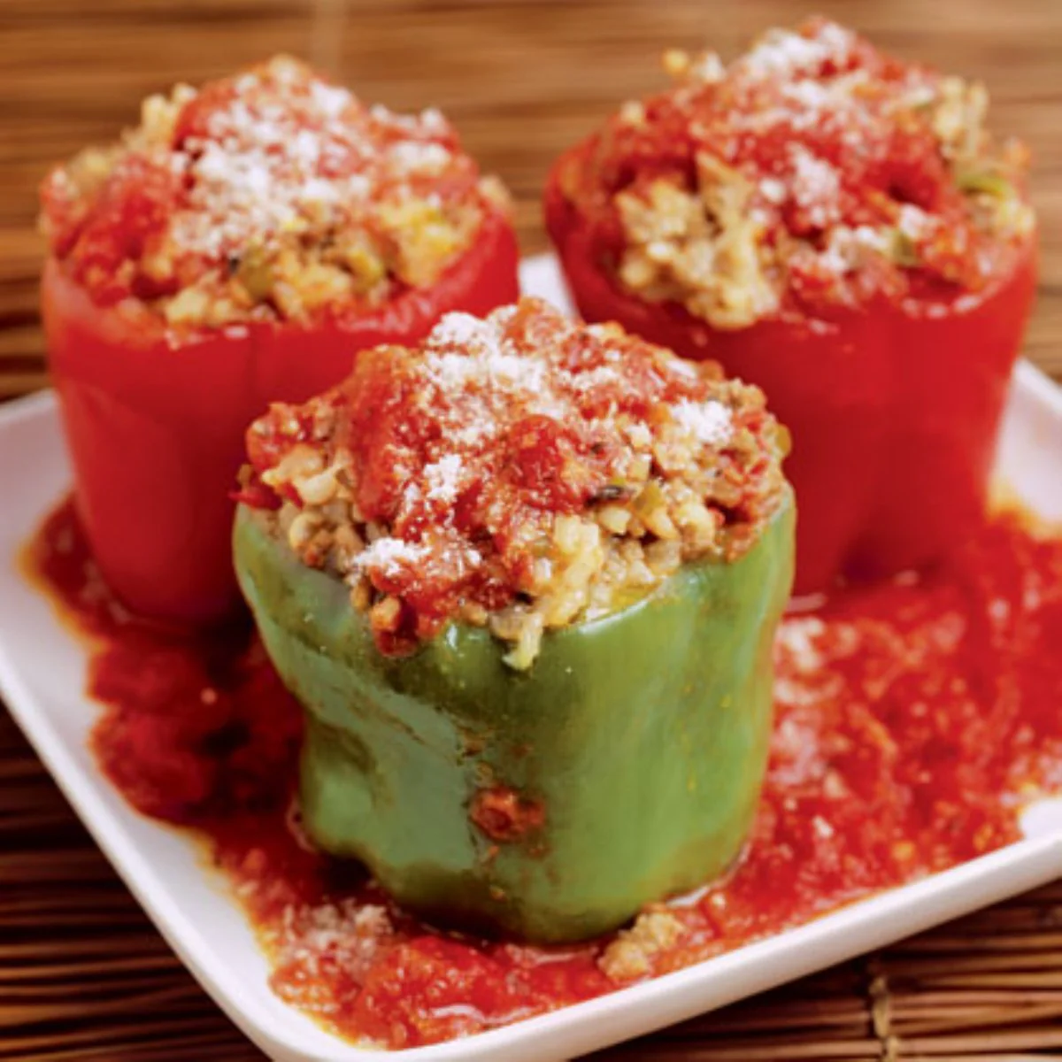 California Wonder 300 TMR Bell Pepper - Image 5