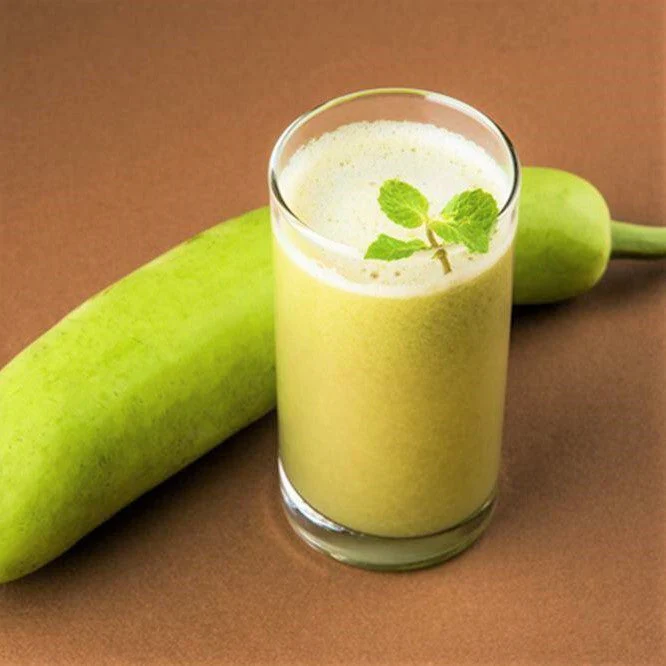 Calabash Bottle Gourd - Image 4