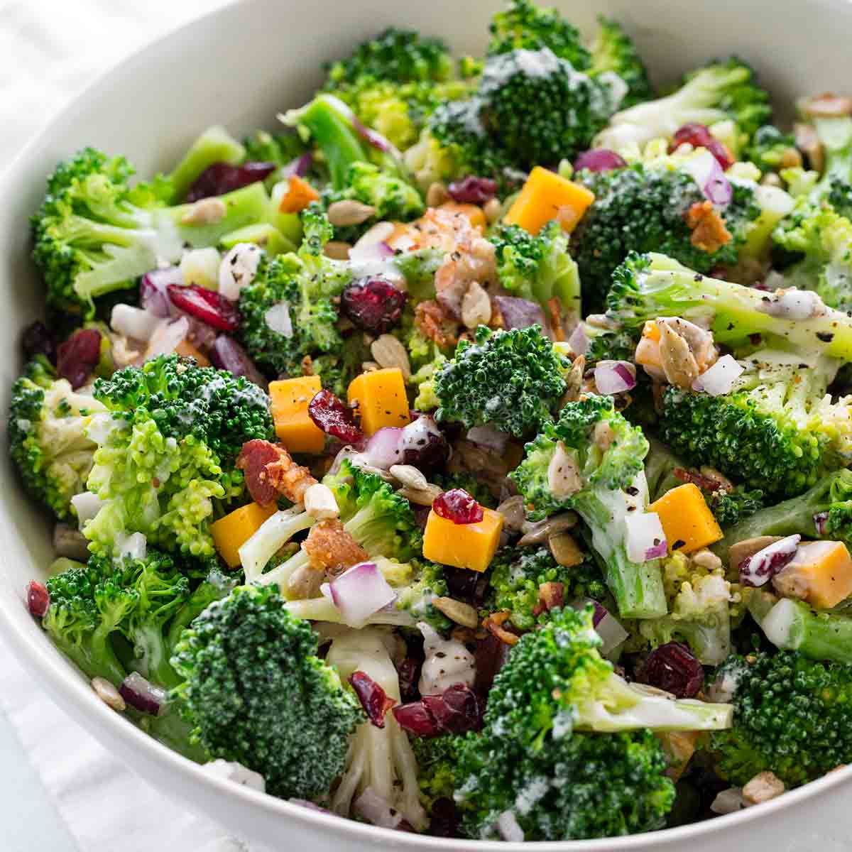 Green Sprouting Calabrese Broccoli - Image 9