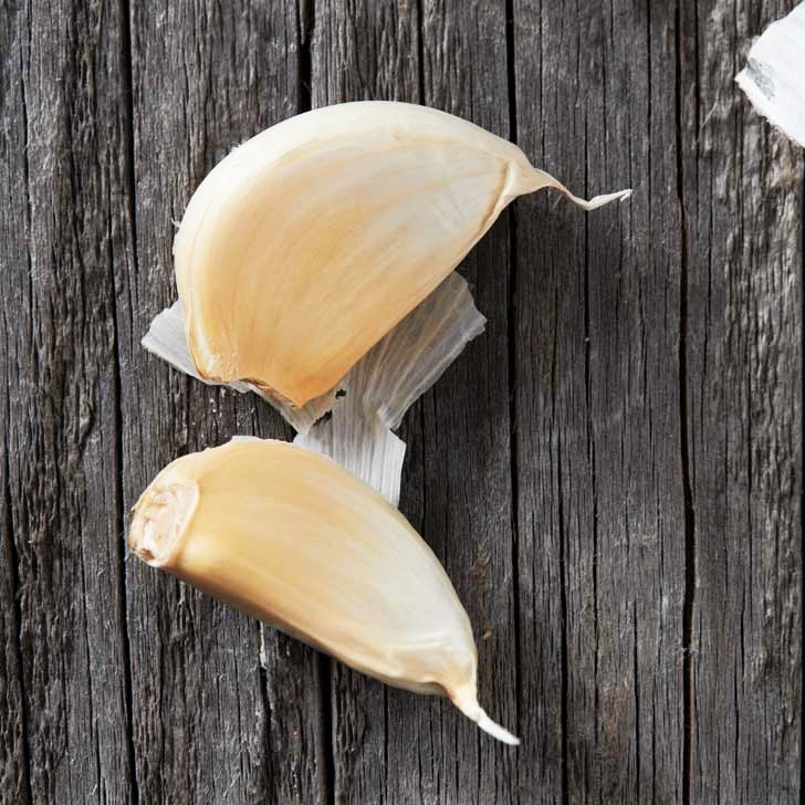 PRE-ORDER NOW! SHIPS SEPTEMBER 2026 - California Early White Softneck Garlic - Image 3
