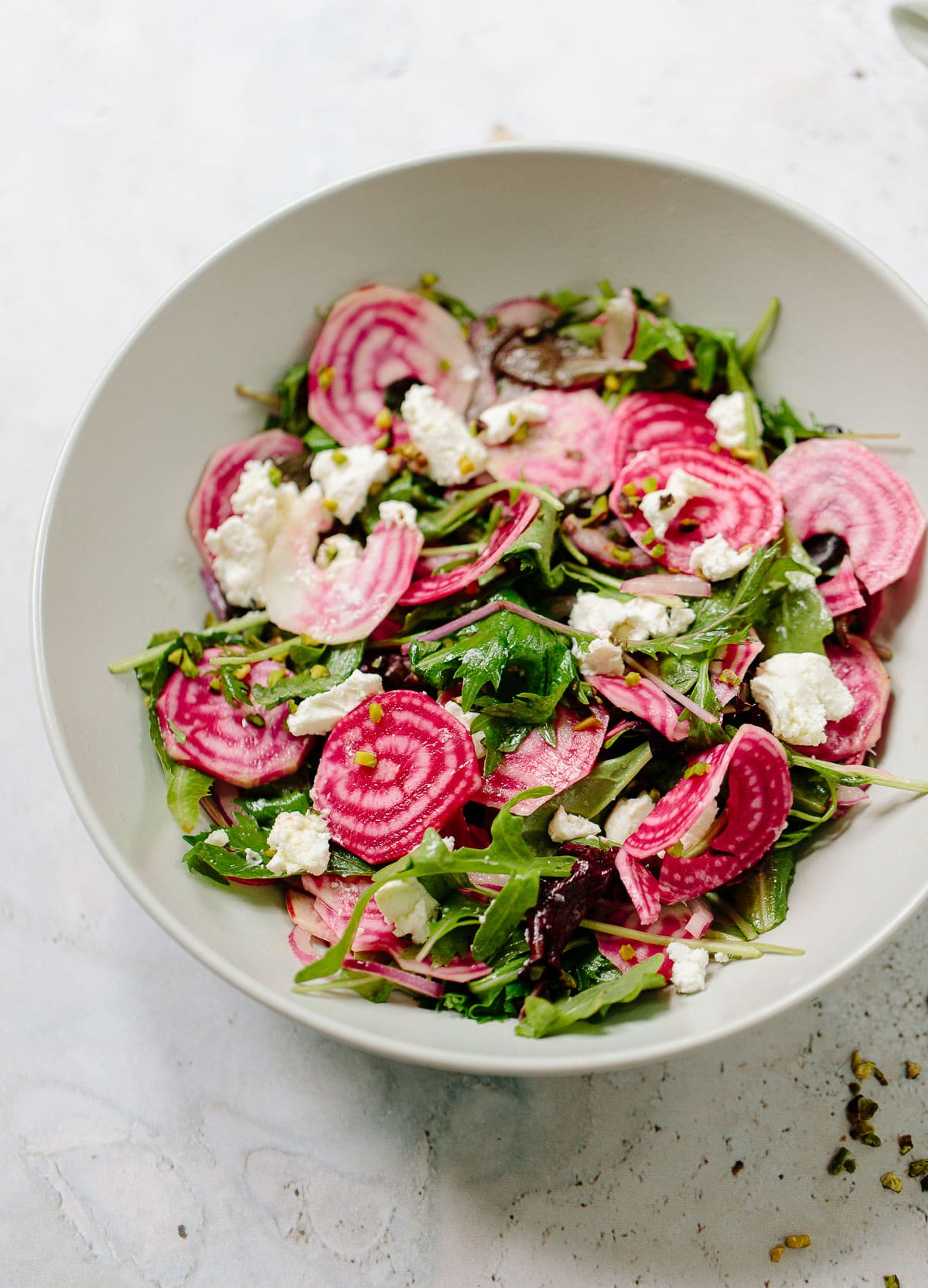 Chioggia Beet (Candy Cane Striped) - Image 8