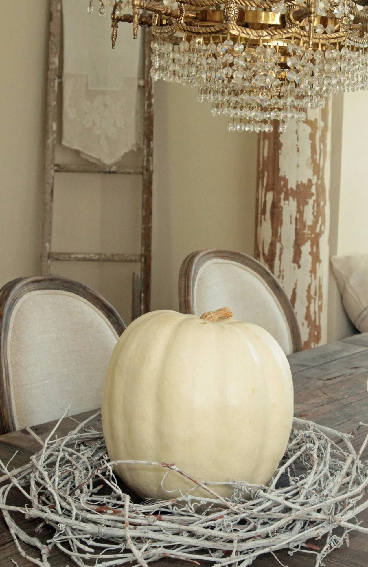 Casper White Pumpkin - Image 7