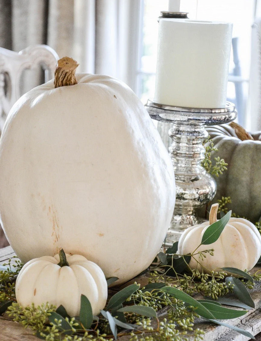 Casper White Pumpkin - Image 9