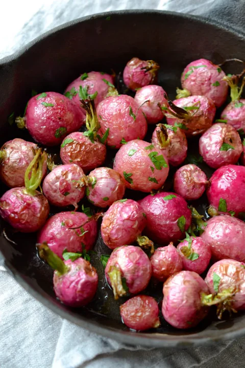 Champion Radish - Image 11