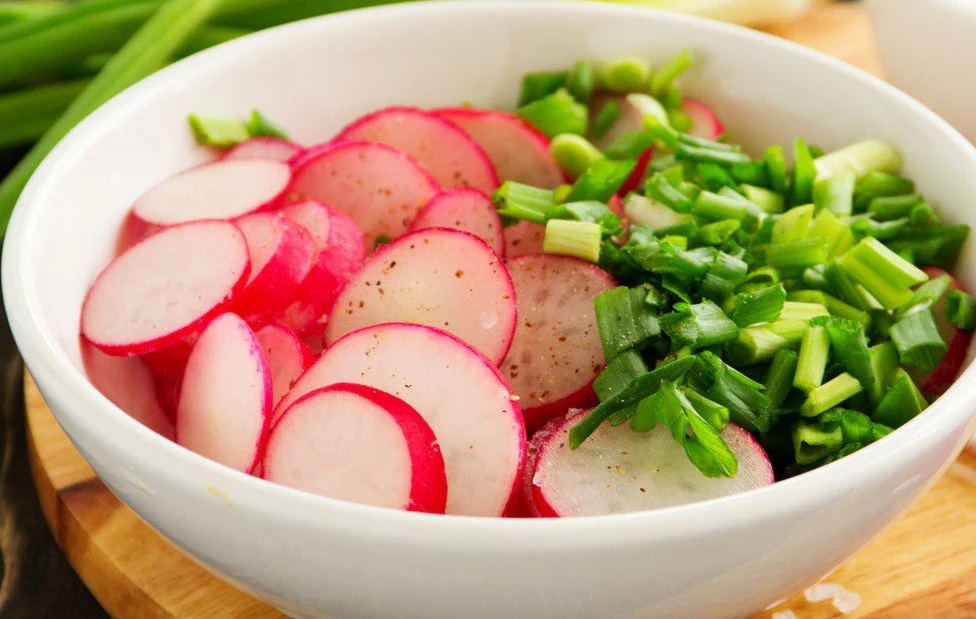 Champion Radish - Image 4