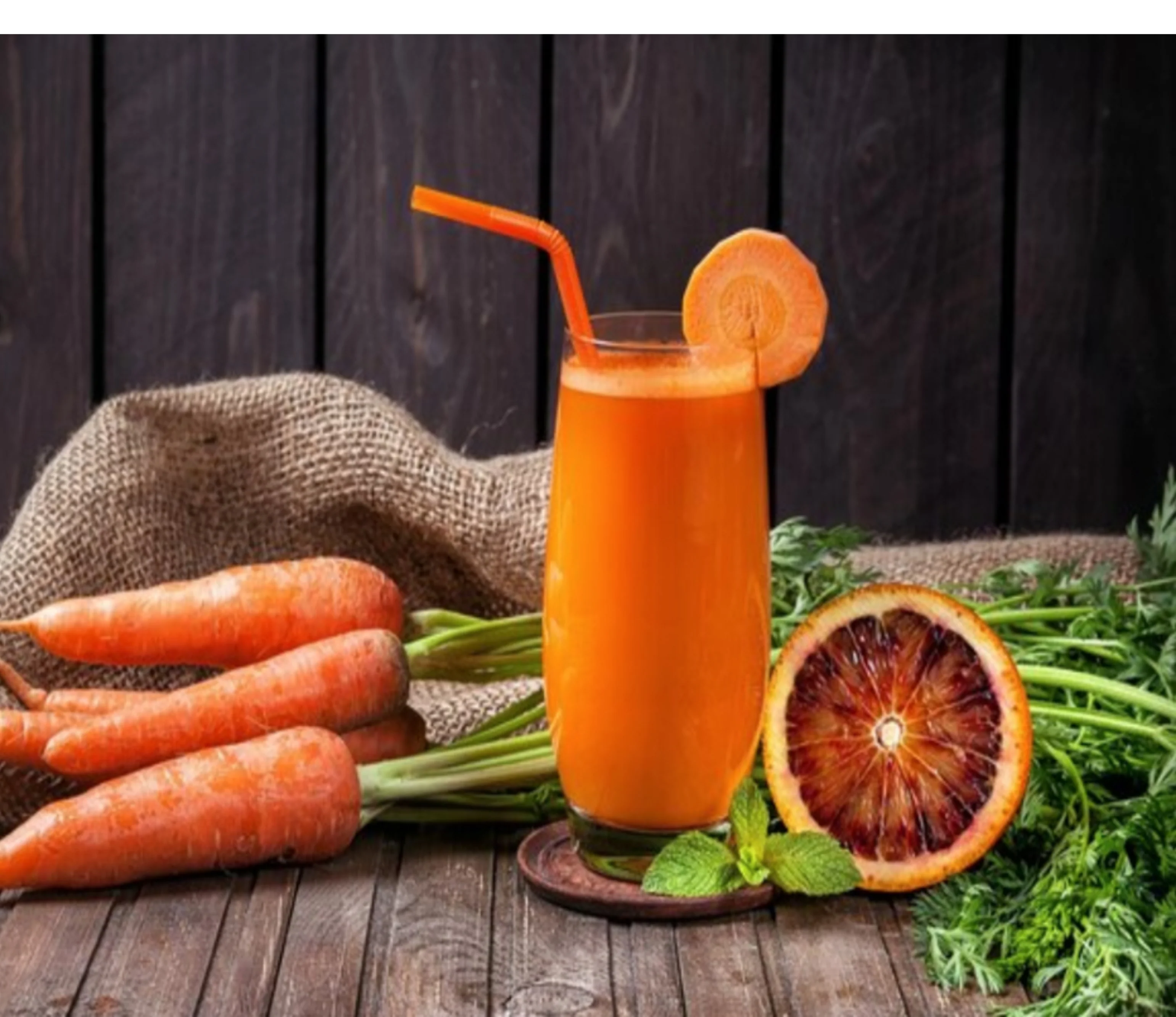 Chantenay Red Cored Carrot - Image 8