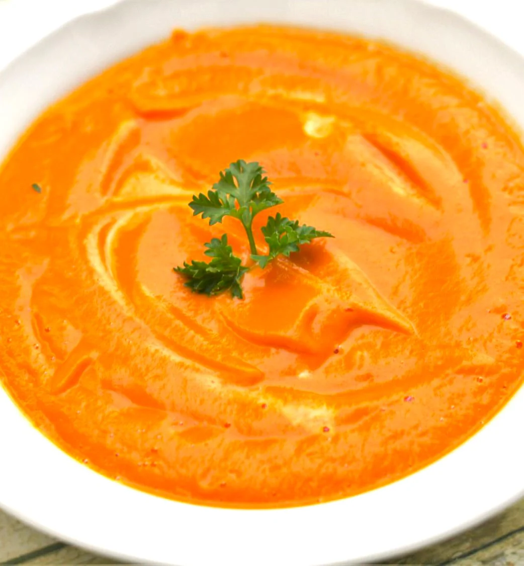 Chantenay Red Cored Carrot - Image 9