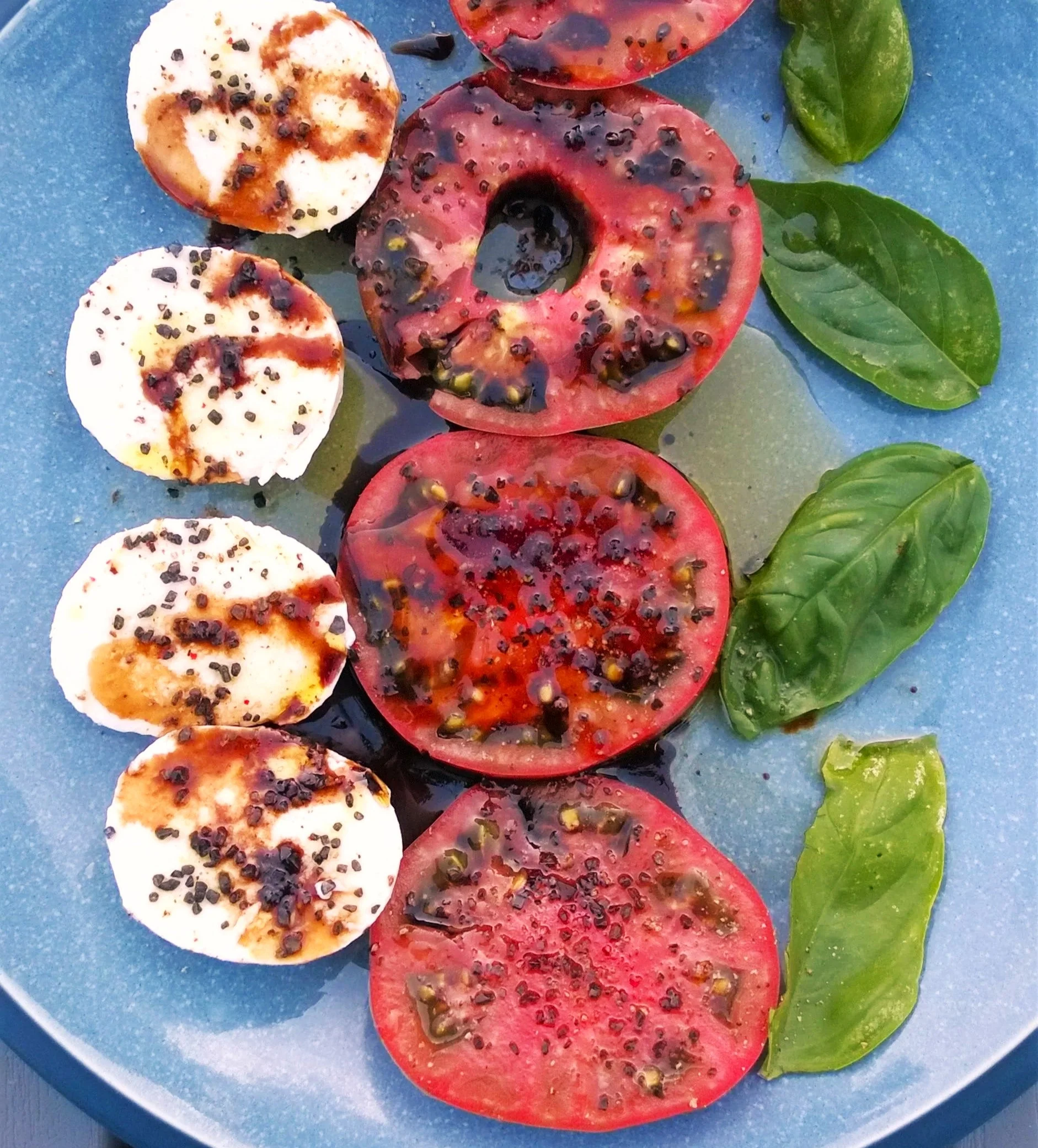Cherokee Purple Tomato - Image 10