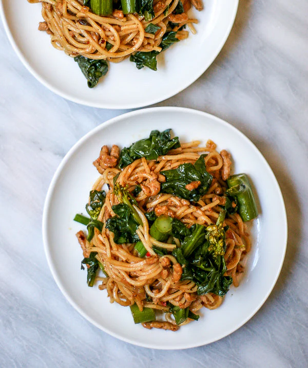 Chinese Broccoli - Image 7