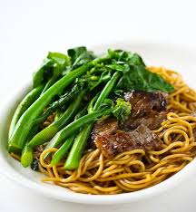 Chinese Broccoli - Image 9