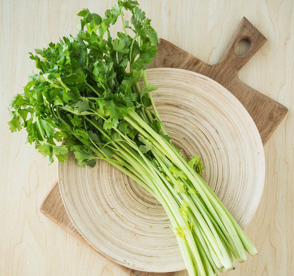 Chinese Celery (Leaf Celery) - Image 2