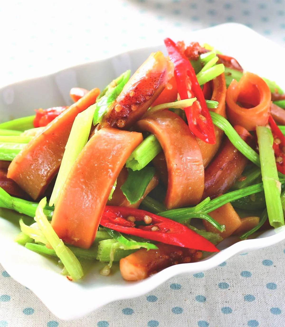 Chinese Celery (Leaf Celery) - Image 5