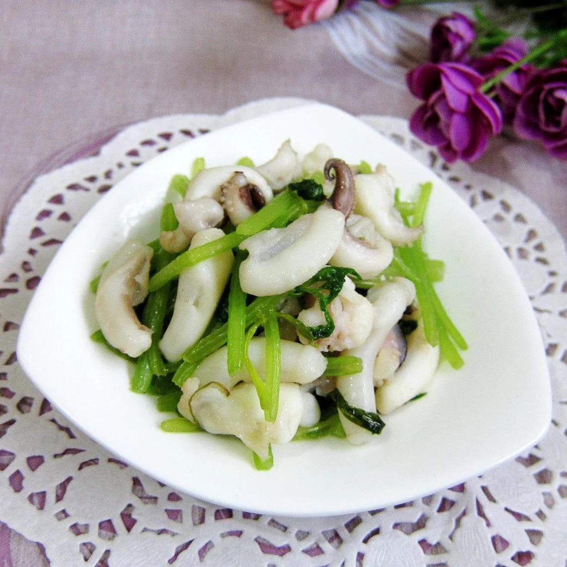 Chinese Celery (Leaf Celery) - Image 6