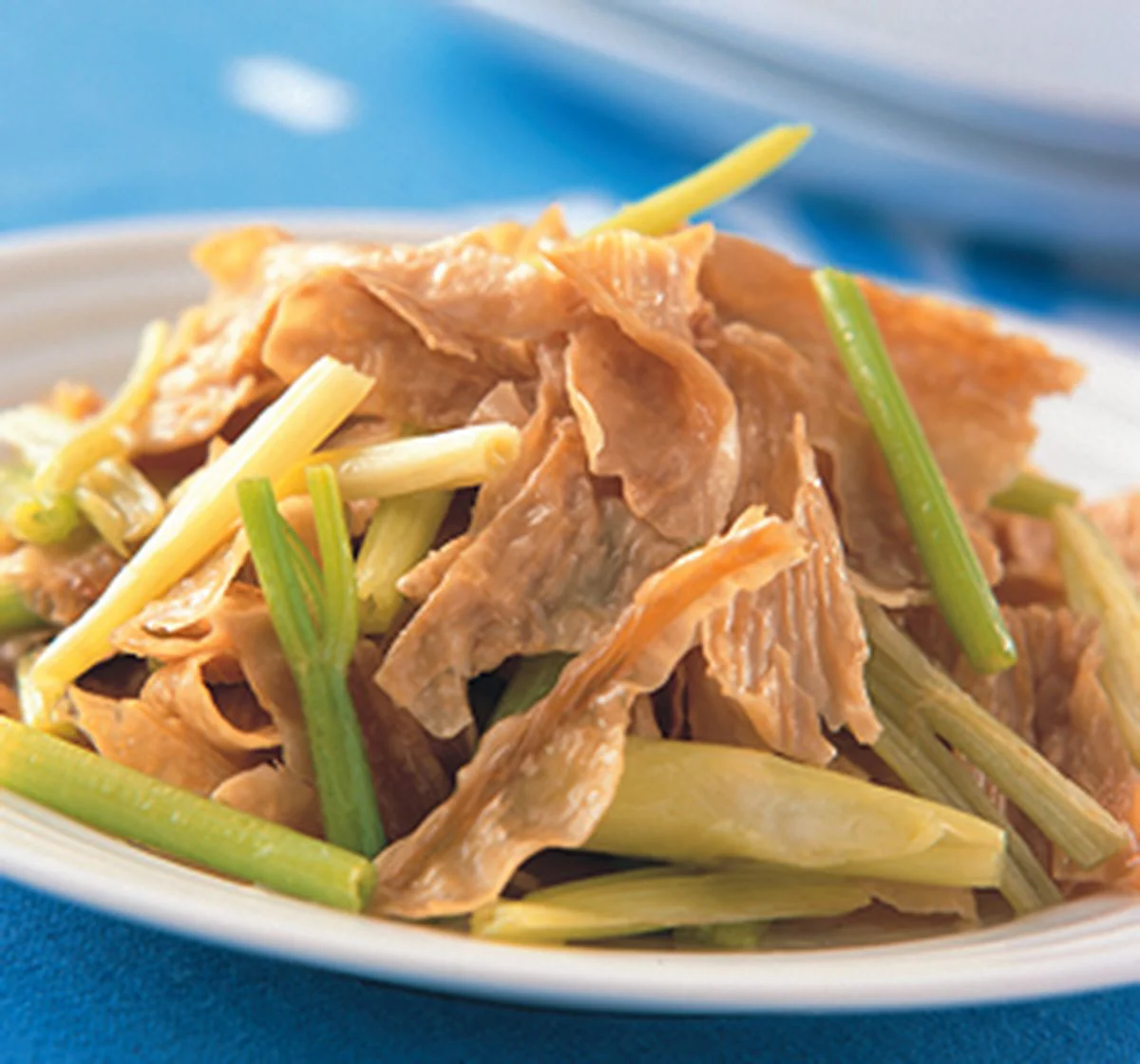 Chinese Celery (Leaf Celery) - Image 8
