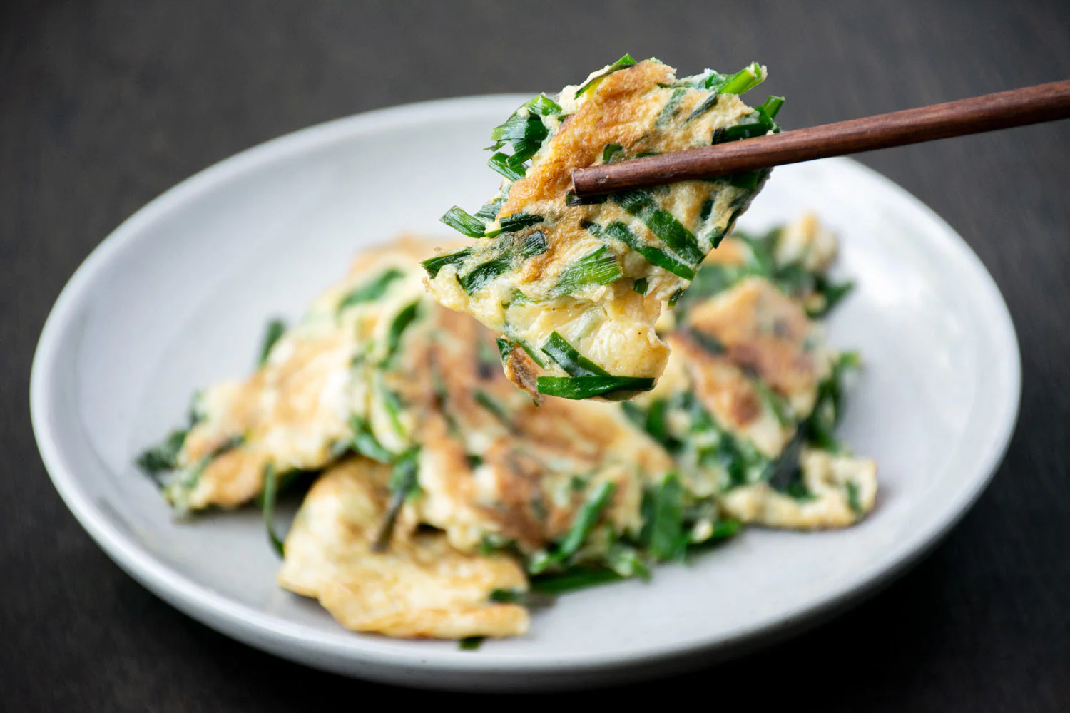 Chinese Garlic Chives - Image 10
