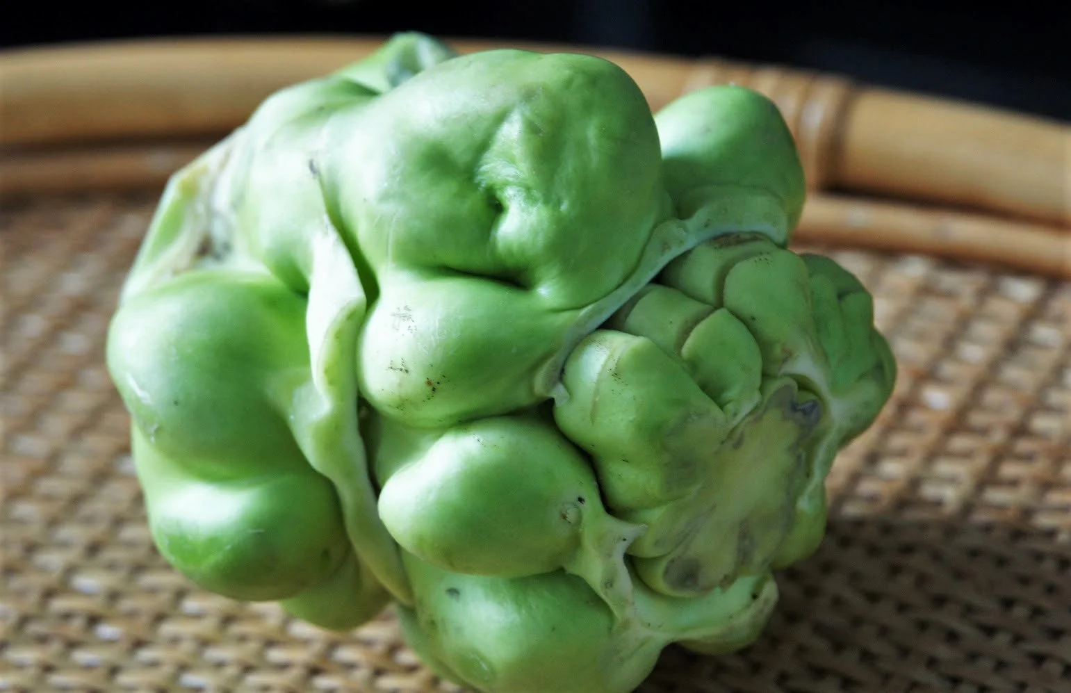 Chinese Stem Mustard Tuber - Image 4
