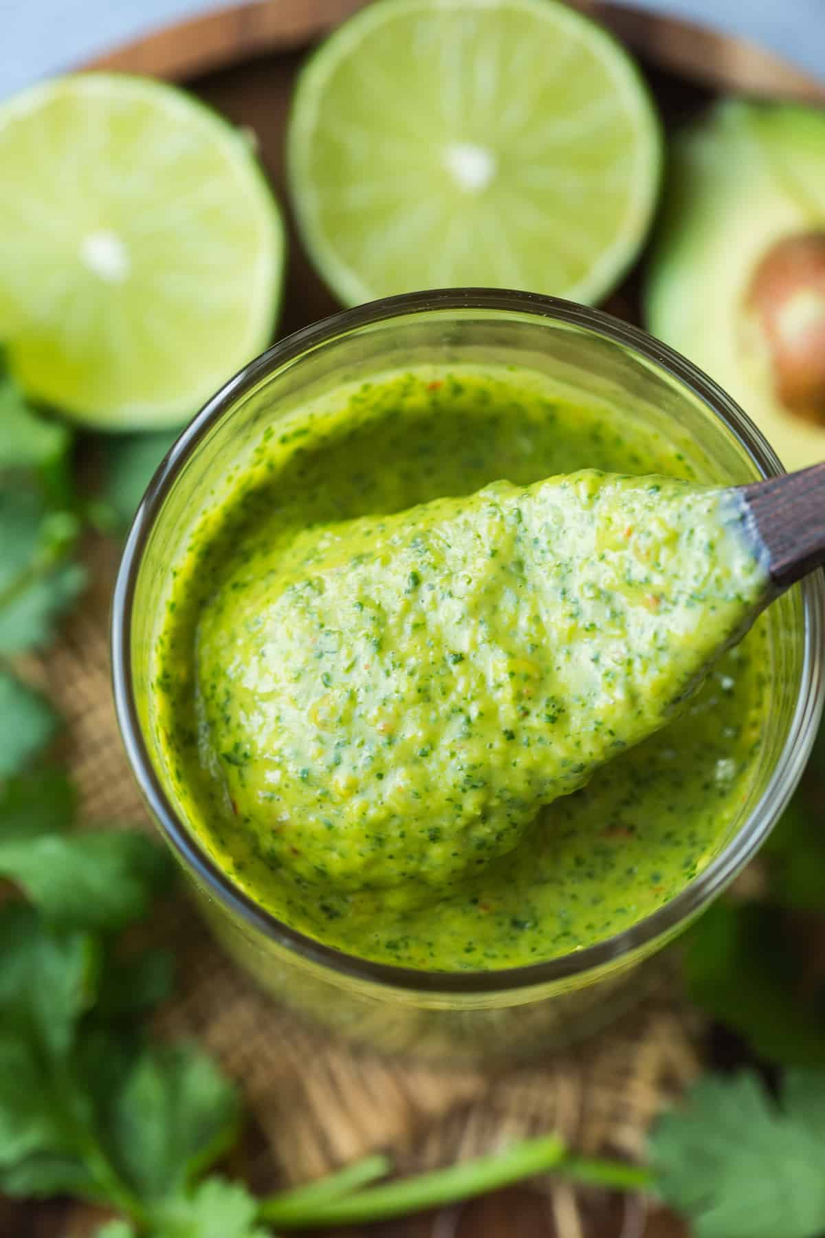 Leisure Cilantro - Image 5