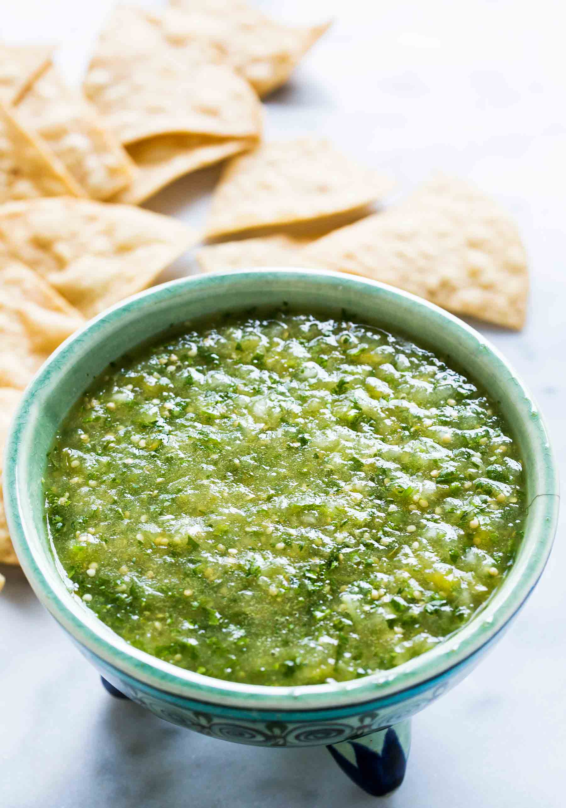 Leisure Cilantro - Image 9