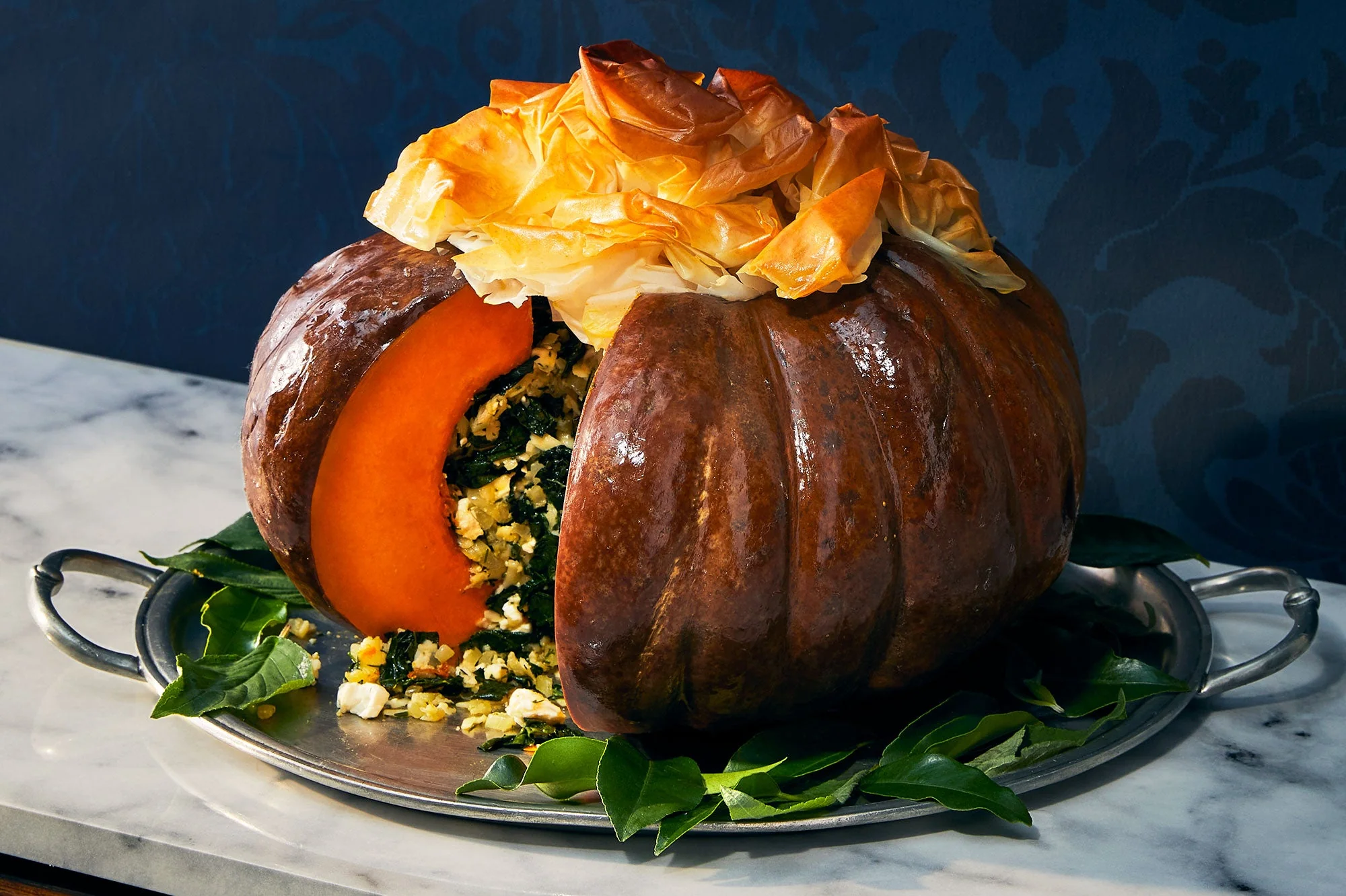 Cinderella Pumpkin - Image 10