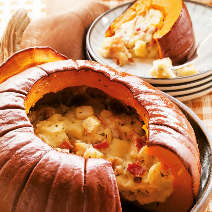 Cinderella Pumpkin - Image 8