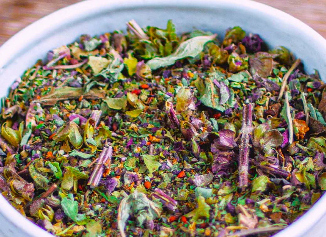 Cinnamon Basil - Image 8