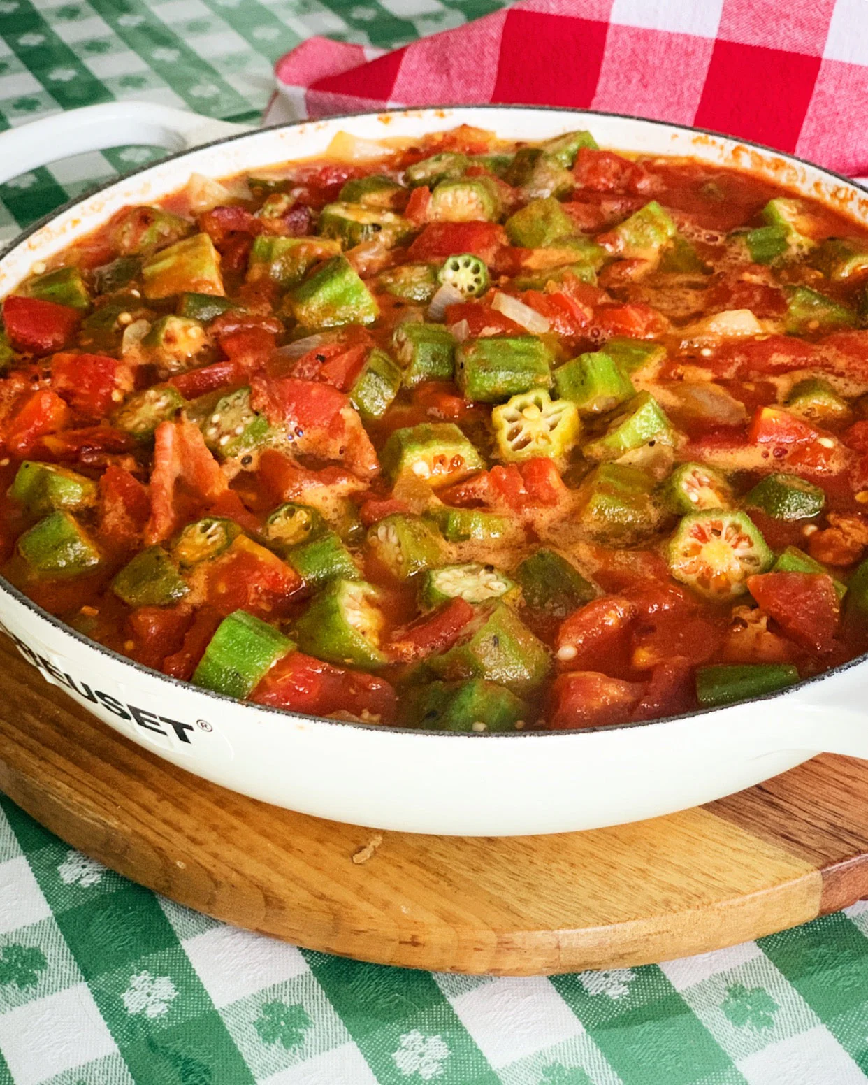 Clemson Spineless Okra - Image 10