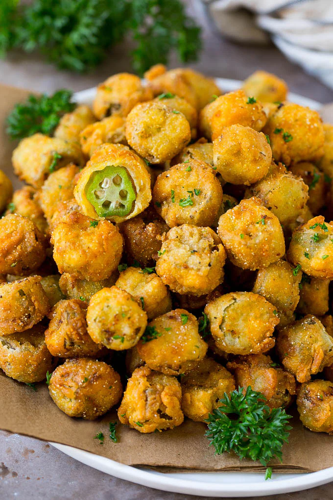 Clemson Spineless Okra - Image 4