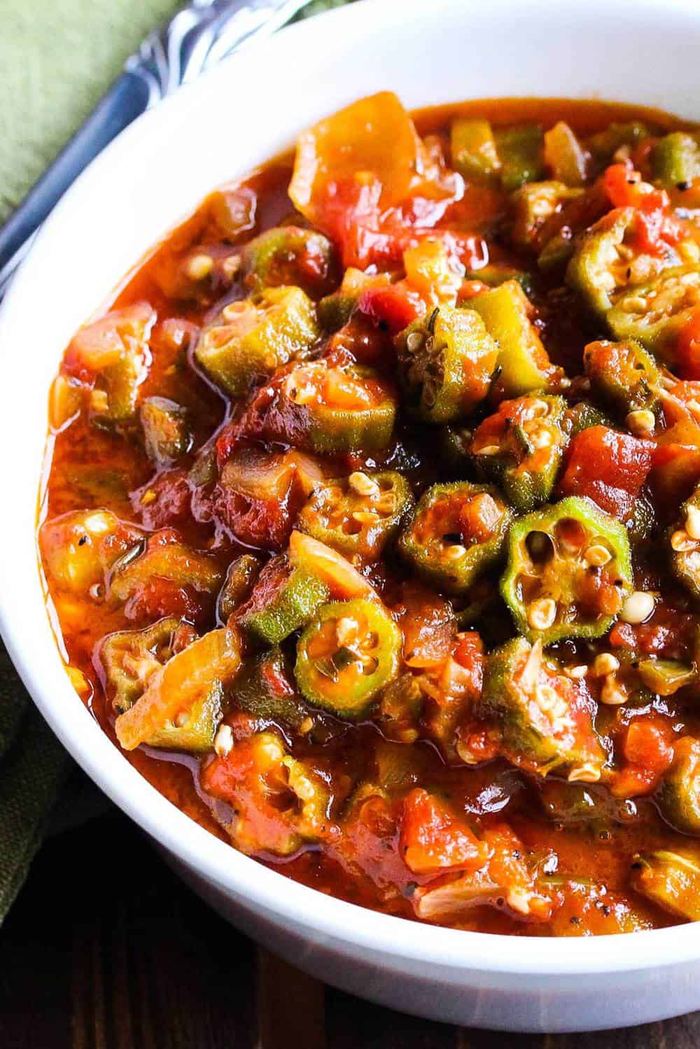 Clemson Spineless Okra - Image 5